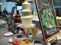 -解放碑威斯汀酒店-知味国际美食餐厅