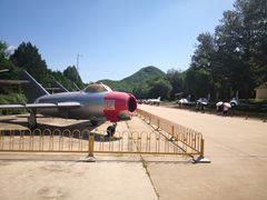 -中国航空博物馆