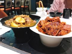 -新仙清汤牛腩(铜锣湾店)