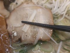 -天地人ラーメン(2号店)