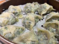 -院里汤包·虾汤包青岛菜(辽源路店)