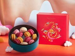 -PAUL LAFAYET 法式甜品(港汇广场店)