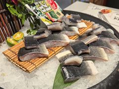 -红沃鳗鱼黑牛烤肉店(不老街店)