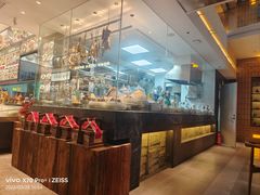 -奉天掌柜·非遗猪手·笨饺子(崇山路店)