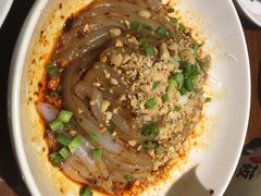 -眉州东坡·熊猫主题餐厅(枫蓝店)