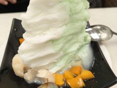 -味香园传统甜品店(牛车水店)