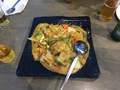 -The Dishes Seafood & Restaurant