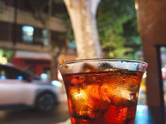 -MAYBE 威士忌 coffee&bar·清吧