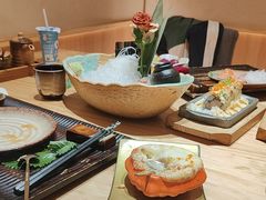 -鱼四季·新融合料理(苏宁广场店)