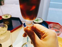 -茶是一枝花泡茶店