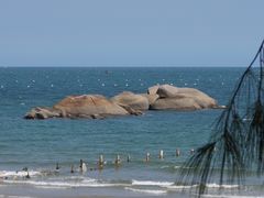 -漳州滨海火山岛自然生态风景区