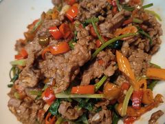 -饭橘汉江码头·乡野土菜馆(静安路店)