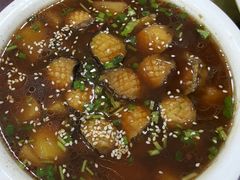 -南海渔家•海鲜•正宗海南菜(海棠湾店)
