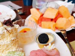 -浙江西子宾馆·瑶园咖啡厅