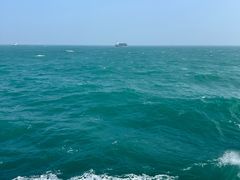 -海安新港(公交站)