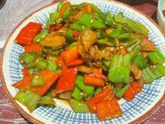-羊子两室一厅(八一广场店)