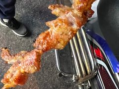 -新疆烧烤王(广灵店)