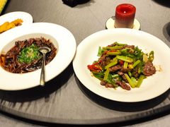 -骏莱海鲜鱼港(五角场店)