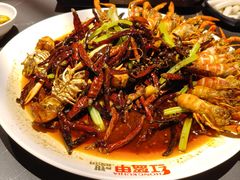 -红盔甲·小龙虾(人民广场店)