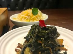 -涌上外婆桥(南塘店)