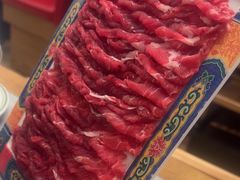 -侃爷南门铜锅涮肉