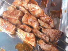 -酒宝荡烧烤(长航局江大路住宅小区店)