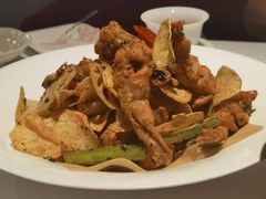 -兴蜀府·臻味江景餐厅(正大广场店)