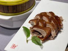 -全聚德(长白直营店)