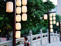 -铁像寺水街