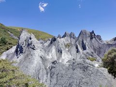 -墨石公园景区
