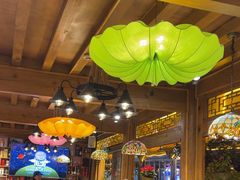 -民食香·腊排骨野生菌美食(木府店)