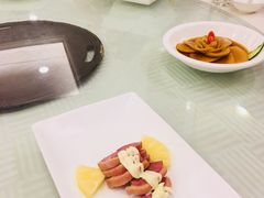 -江南村酒家