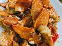 -李氏东北饺子王·铁锅炖(回龙湾店)