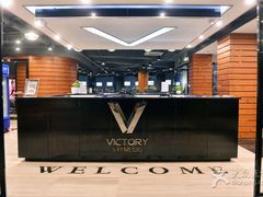 -威克健身游泳(万菱汇店)