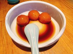 糖油粑粑-沅江水·湖南家宴(南村万博长隆商圈店)