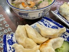 -长人馄饨铺(解放街店)