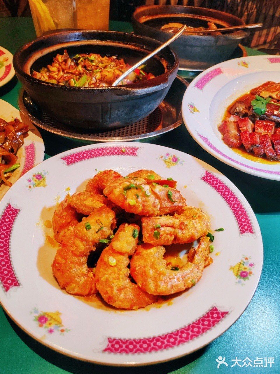 拔草帝都高人气的潮汕美食