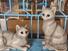 -莫多多餐厅