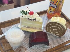 -蜂蝶来饼店(拱北总店)
