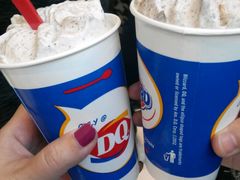 -DQ·蛋糕·冰淇淋(南开大悦城2F店)