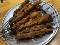 -曾记大腰子烧烤(苗栗路总店)