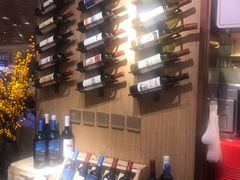 -西贝(枫蓝国际购物中心店)