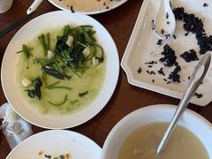 -山菜馆(竹海公园店)