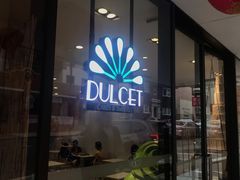 -Dulcet Cakes & Sweets