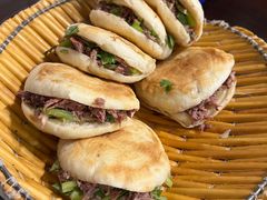 -老保定驴肉馆(云岗路店)