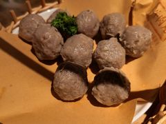 -左庭右院鲜牛肉火锅(环球港店)