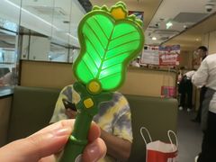 -海底捞火锅(银泰中心店)