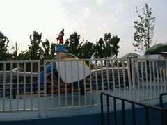 -渔岛海洋度假区