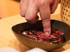 -橼舍鮨青木