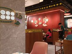 -悦得闲广式点心茶楼(蓝鲸世界店)